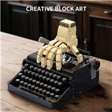 OBL10363586 - Puzzle