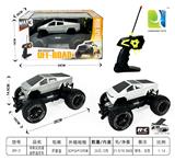 OBL10363869 - 特斯拉四通越野遥控车