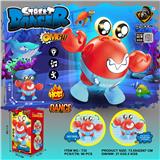 OBL10363870 - Electric series