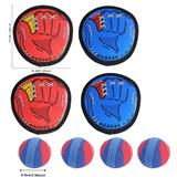 OBL10363879 - Target/throw