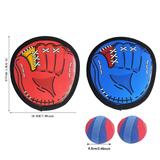 OBL10363881 - Target/throw