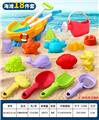 OBL10364063 - Beach toys