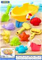 OBL10364103 - Beach toys