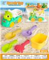 OBL10364173 - Beach toys