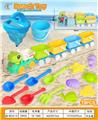 OBL10364204 - Beach toys