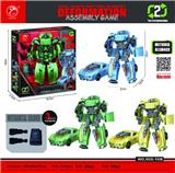 OBL10364279 - 机甲战车