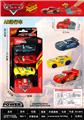 OBL10364566 - 3只AB汽车总动员滑行车+1个发射器