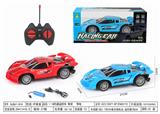 OBL10364629 - 1:18四通遥控车 骨架    带电