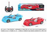 OBL10364631 - 1:16四通仿真遥控车 开门布嘉迪   不带电