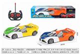 OBL10364632 - 1:16四通仿真遥控车 开门布嘉迪   不带电