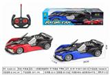 OBL10364633 - 1:16四通仿真遥控车 开门布嘉迪   不带电