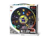 OBL10364864 - 赛车场景回力合金车套装