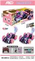 OBL10365031 - 拉布布4轮特技漂移侧行车