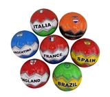 OBL10365173 - 充气6寸国旗充气足球