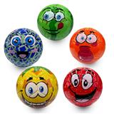 OBL10365184 - 6寸水果充气足球