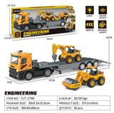 OBL10365334 - Inertia series