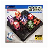 OBL10365461 - 桌面游戏 激光迷宫（中阶）