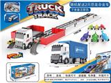 OBL10365576 - Electric rail truck