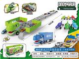 OBL10365577 - Electric rail truck