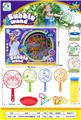 OBL10365598 - BUBBLE SET
