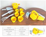 OBL10365623 - Electric rail truck