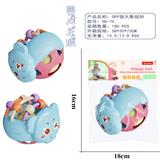 OBL10365874 - 大象摇铃球