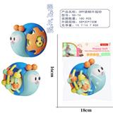 OBL10365875 - 蜗牛摇铃球
