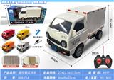 OBL10365884 - 铃木厢货116遥控柳州载货车（包电）