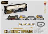 OBL10365896 - Electric rail truck