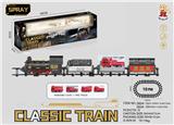 OBL10365898 - Electric rail truck