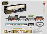 OBL10365901 - Electric rail truck