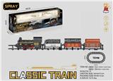OBL10365903 - Electric rail truck