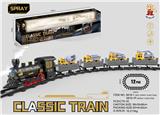 OBL10365905 - Electric rail truck