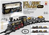 OBL10365927 - Electric rail truck