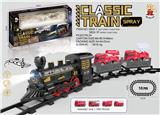 OBL10365929 - Electric rail truck