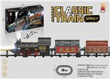 OBL10365951 - Electric rail truck