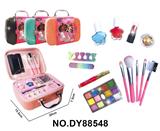 OBL10366366 - 跨境冰雪奇缘化妆品包包套装