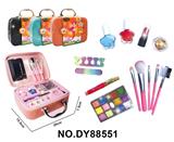 OBL10366369 - 跨境冰雪奇缘化妆品包包套装