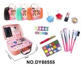 OBL10366372 - 跨境冰雪奇缘化妆品包包套装