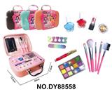 OBL10366374 - 跨境冰雪奇缘化妆品包包套装