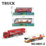 OBL10366446 - 1：64斯堪尼亚货柜合金车