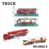 OBL10366449 - 1：64斯堪尼亚冷冻合金车