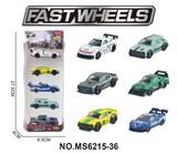 OBL10366641 - 1:64合金车