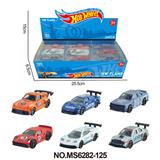 OBL10366677 - 合金车24只装展示盒（侵权）