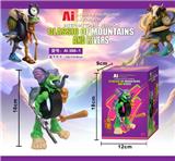 OBL10367289 - Otherdoll