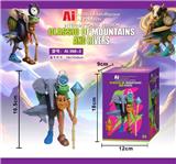 OBL10367291 - Otherdoll