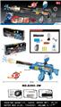 OBL10367379 - Soft bullet gun / Table Tennis gun