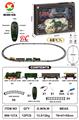 OBL10367523 - Remote control railway