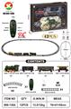 OBL10367524 - Remote control railway