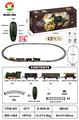 OBL10367532 - Remote control railway